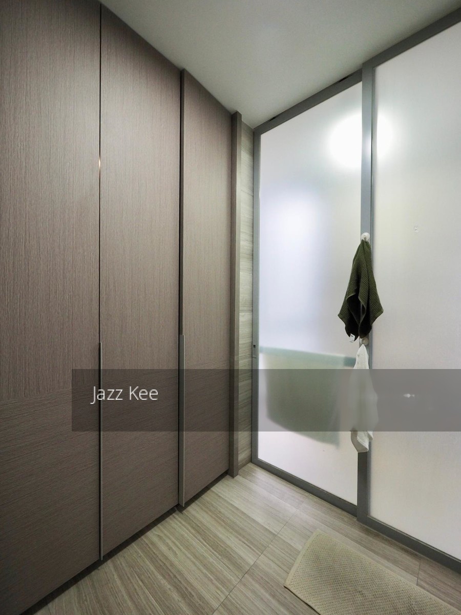 Seletar Park Residence (D28), Condominium #210294061